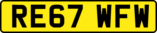RE67WFW