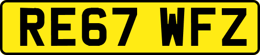 RE67WFZ