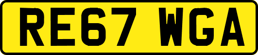 RE67WGA
