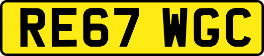 RE67WGC