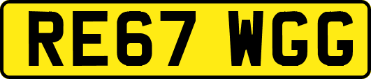 RE67WGG