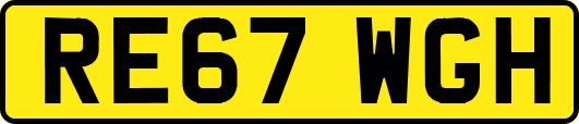 RE67WGH
