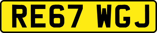 RE67WGJ