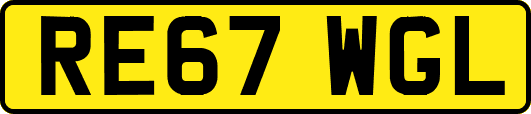 RE67WGL