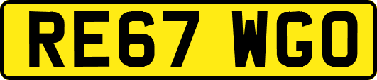 RE67WGO