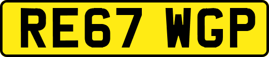 RE67WGP