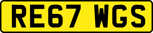 RE67WGS