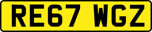 RE67WGZ
