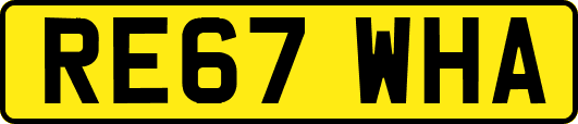 RE67WHA