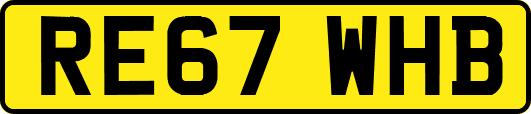 RE67WHB