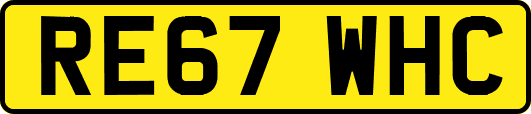 RE67WHC