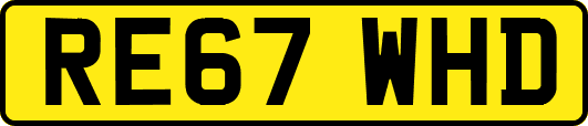 RE67WHD