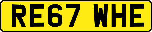 RE67WHE