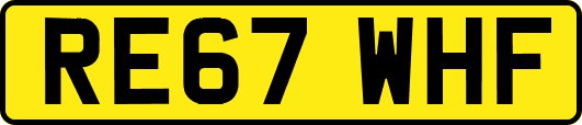 RE67WHF