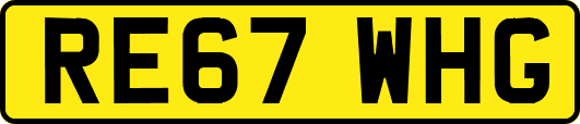 RE67WHG