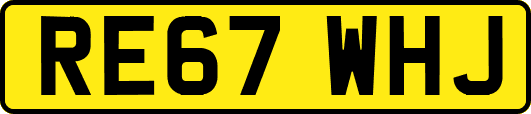 RE67WHJ