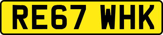RE67WHK