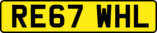 RE67WHL