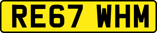 RE67WHM