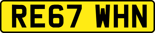 RE67WHN