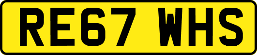 RE67WHS