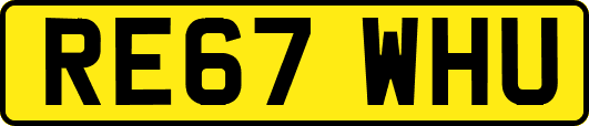 RE67WHU