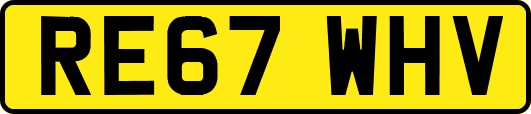 RE67WHV