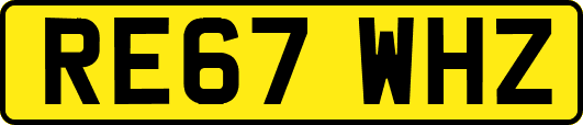 RE67WHZ