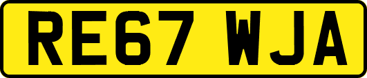 RE67WJA