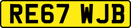 RE67WJB