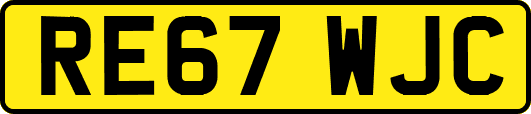 RE67WJC