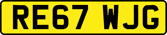RE67WJG