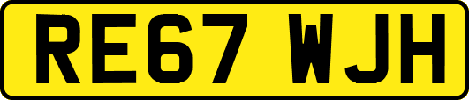 RE67WJH
