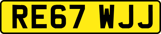 RE67WJJ