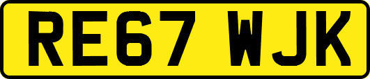 RE67WJK