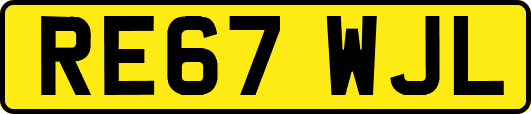 RE67WJL