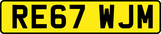 RE67WJM