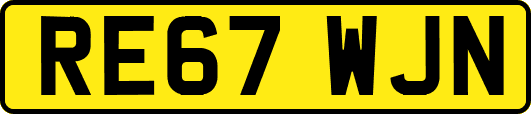 RE67WJN
