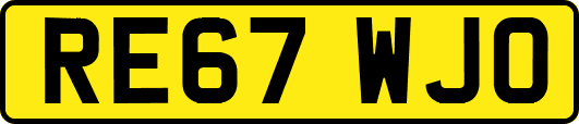 RE67WJO