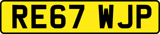 RE67WJP
