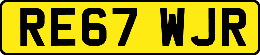 RE67WJR