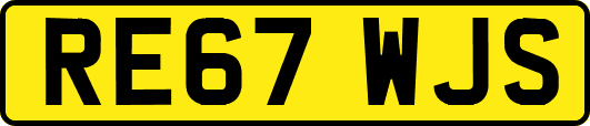 RE67WJS