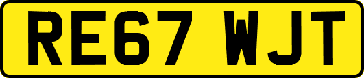 RE67WJT