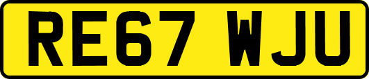 RE67WJU