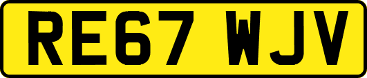 RE67WJV
