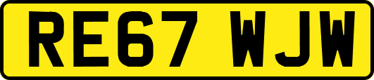RE67WJW