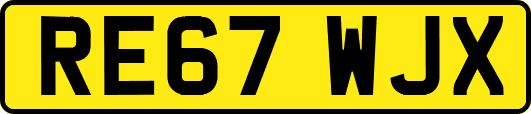 RE67WJX