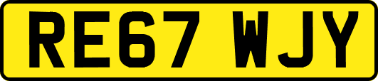 RE67WJY
