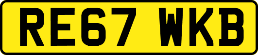 RE67WKB