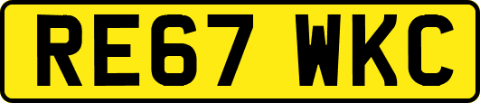 RE67WKC